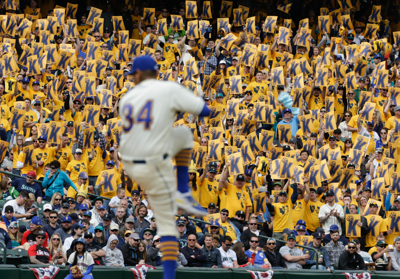 Illustration for article titled The End Of Felix Hernandez